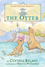 Title: The Otter, Author: Cynthia Rylant