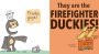 Alternative view 6 of Firefighter Duckies!