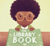 Alternative view 1 of The Library Book