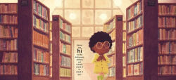 Alternative view 6 of The Library Book