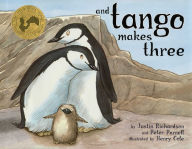 Title: And Tango Makes Three (With Audio Recording), Author: Justin Richardson