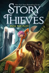 Alternative view 1 of Pick the Plot (Story Thieves Series #4)