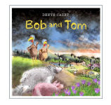Alternative view 1 of Bob and Tom
