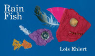 Title: Rain Fish: with audio recording, Author: Lois Ehlert