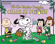 Alternative view 1 of It's the Easter Beagle, Charlie Brown (Peanuts Friends Series)