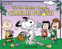It's the Easter Beagle, Charlie Brown (Peanuts Friends Series)