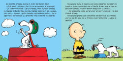 Alternative view 3 of Snoopy levanta el vuelo (Snoopy Takes Off)