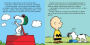 Alternative view 3 of Snoopy levanta el vuelo (Snoopy Takes Off)