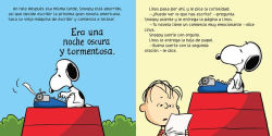 Alternative view 4 of Snoopy levanta el vuelo (Snoopy Takes Off)