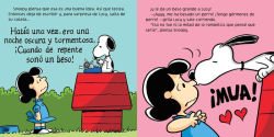 Alternative view 5 of Snoopy levanta el vuelo (Snoopy Takes Off)