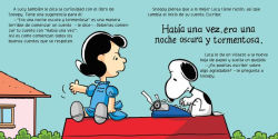 Alternative view 7 of Snoopy levanta el vuelo (Snoopy Takes Off)