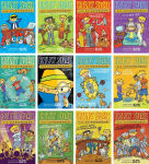 Alternative view 8 of Billy Sure Kid Entrepreneur and the Invisible Inventor (Billy Sure Kid Entrepreneur Series #8)