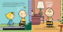 Alternative view 5 of Kick the Football, Charlie Brown!