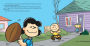 Alternative view 6 of Kick the Football, Charlie Brown!