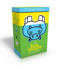 Alternative view 1 of The FunJungle Collection (Boxed Set): Belly Up; Poached; Big Game