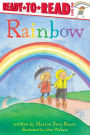 Rainbow (Ready-to-Read Series: Level 1)