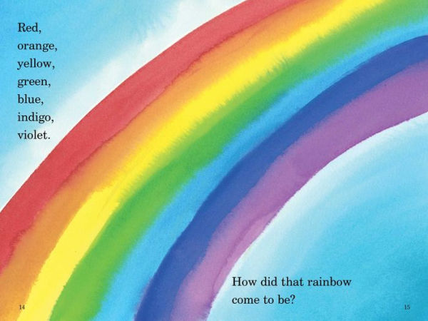 Rainbow (Ready-to-Read Series: Level 1)