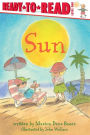 Sun (Ready-to-Read Series: Level 1)