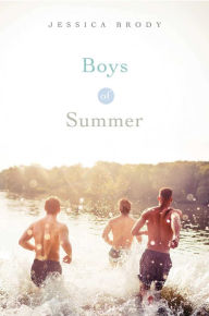 Title: Boys of Summer, Author: Jessica Brody