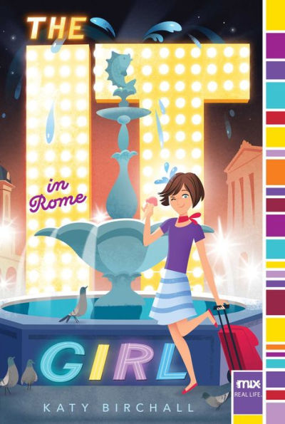 The It Girl Rome