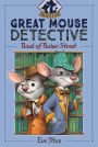 Basil of Baker Street (Great Mouse Detective Series #1)