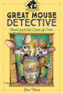 Basil and the Cave of Cats (Great Mouse Detective Series #2)