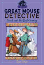 Basil and the Lost Colony (Great Mouse Detective Series #5)