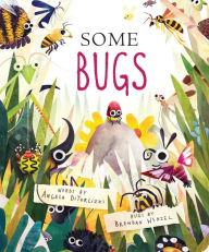 Title: Some Bugs, Author: Angela DiTerlizzi