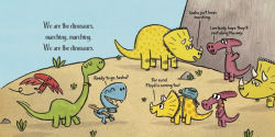 Alternative view 5 of We Are the Dinosaurs