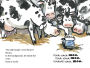 Alternative view 4 of Click, Clack, Moo: Cows That Type (Ready-to-Read Series: Level 2)