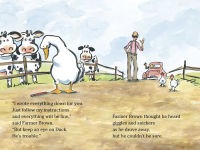 Alternative view 12 of Giggle, Giggle, Quack/Ready-to-Read Level 2