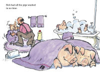 Alternative view 10 of Giggle, Giggle, Quack/Ready-to-Read Level 2