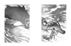 Alternative view 7 of The Books of Earthsea: The Complete Illustrated Edition