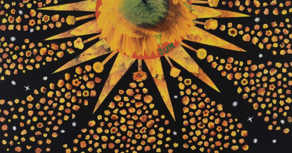 This Is the Planet Where I Live