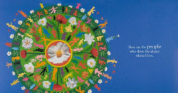 Alternative view 4 of This Is the Planet Where I Live