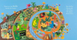 Alternative view 5 of This Is the Planet Where I Live