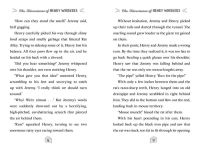 Alternative view 7 of The Adventures of Henry Whiskers (Adventures of Henry Whiskers Series #1)