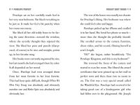 Alternative view 2 of Project Best Friend (Penelope Perfect Series #1)