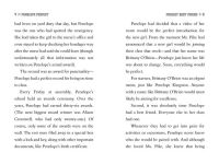 Alternative view 4 of Project Best Friend (Penelope Perfect Series #1)