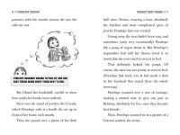 Alternative view 5 of Project Best Friend (Penelope Perfect Series #1)