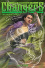 The Emerald Mask (Hidden World of Changers Series #2)