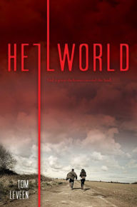 Title: Hellworld, Author: Tom Leveen