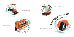 Alternative view 4 of Small Walt and Mo the Tow