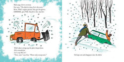 Alternative view 7 of Small Walt and Mo the Tow