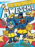 Alternative view 1 of Captain Awesome Meets Super Dude!: Super Special (Captain Awesome Series #17)