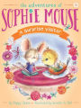 A Surprise Visitor (Adventures of Sophie Mouse Series #8)