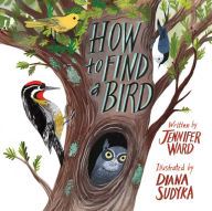 Download book to ipod How to Find a Bird