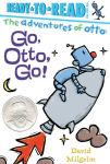 Alternative view 1 of Go, Otto, Go! (Ready to Read Series: Adventures of Otto)