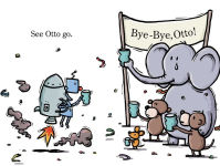 Alternative view 6 of Go, Otto, Go! (Ready to Read Series: Adventures of Otto)