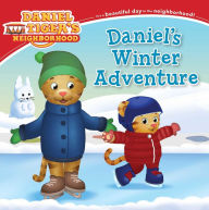 Title: Daniel's Winter Adventure, Author: Becky Friedman